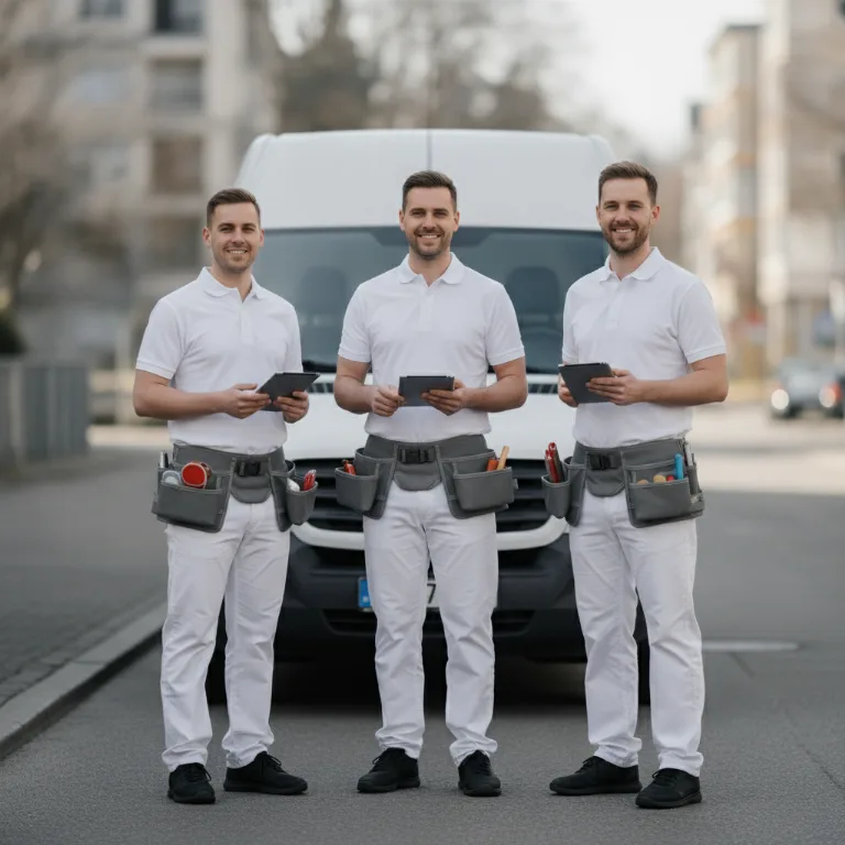 Mahlzeitenlieferung Team in Schaffhausen